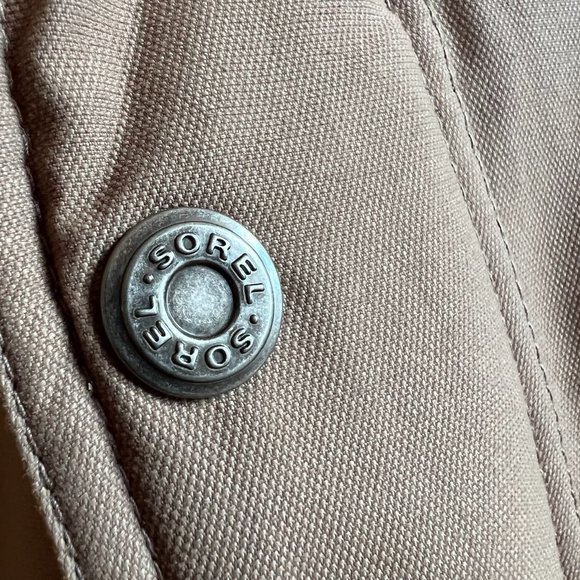 Sorel Parka - Picture 6 of 10